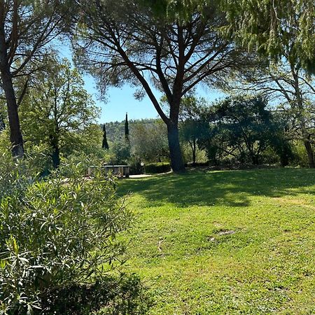 Campo Di Carlo Sassetta Exterior foto