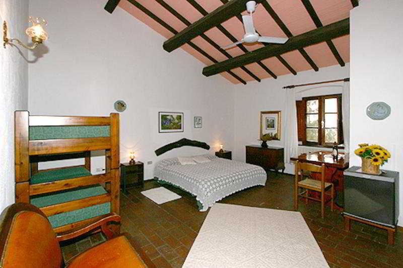 Campo Di Carlo Sassetta Quarto foto