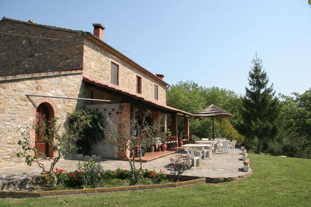 Campo Di Carlo Sassetta Exterior foto